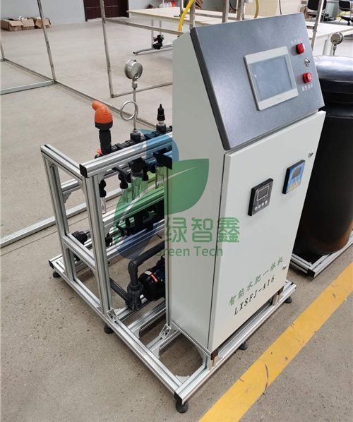 滴灌水肥一體化如何避免過量灌溉？